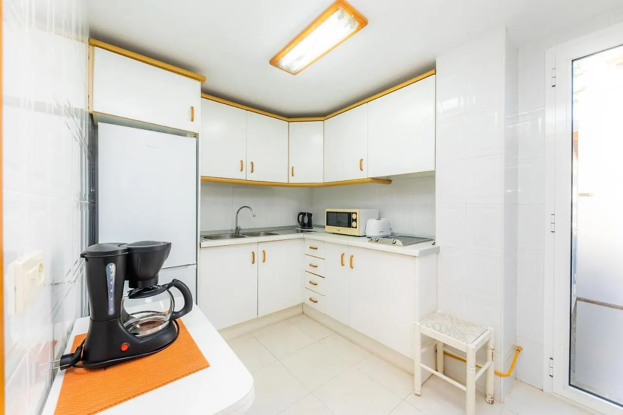 Apartment Oro Del Mar IV Apartamento 02 Canyamel