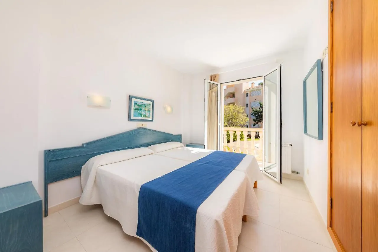 Oro Del Mar IV Apartamento 02 Canyamel  Apartment