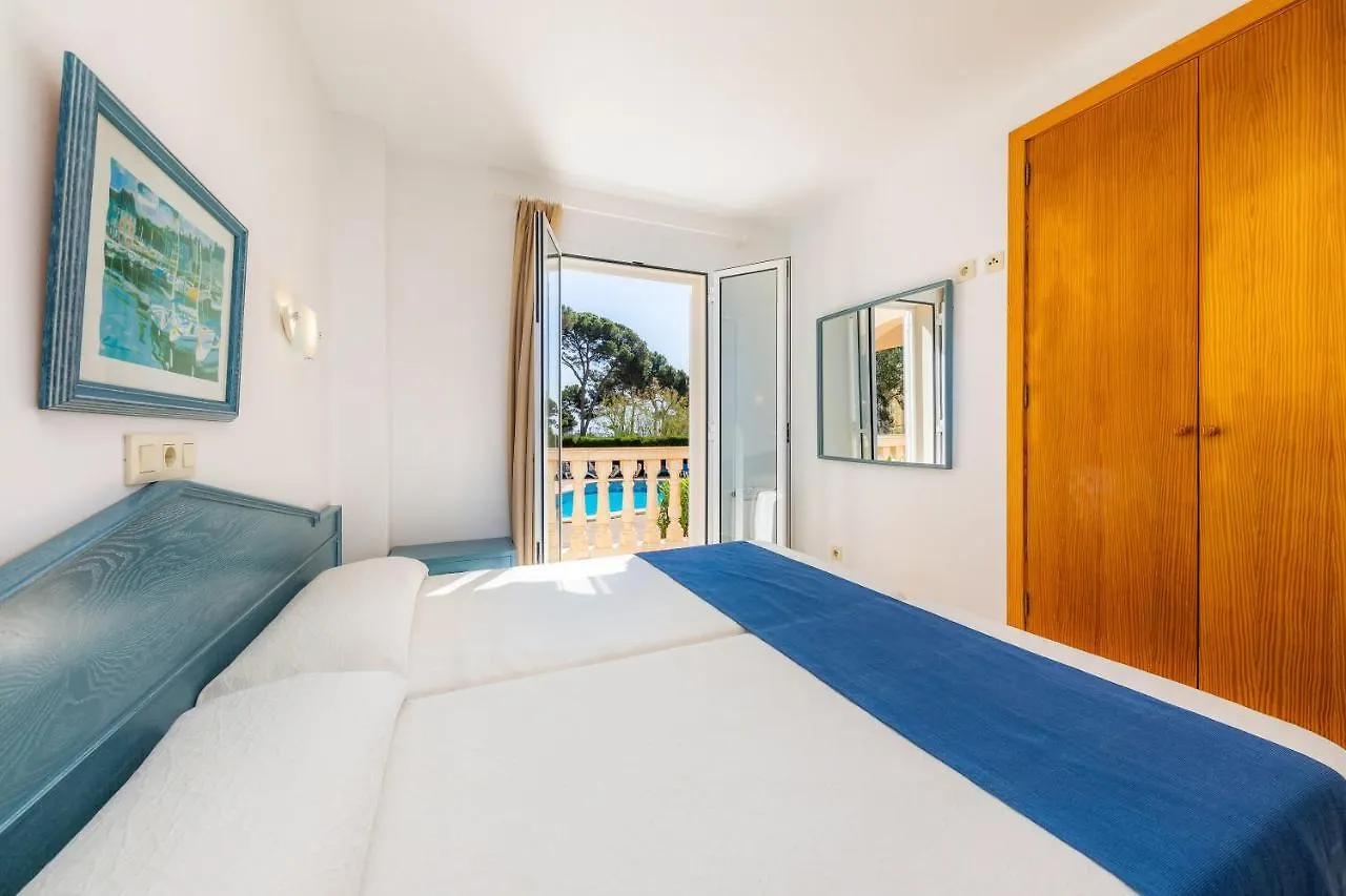 Oro Del Mar IV Apartamento 02 Canyamel  Apartment Canyamel (Mallorca)