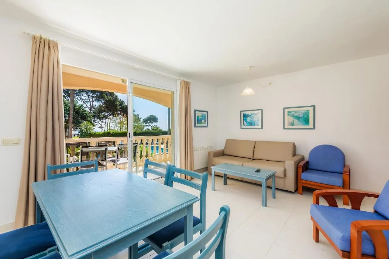 Apartment Oro Del Mar IV Apartamento 02 Canyamel