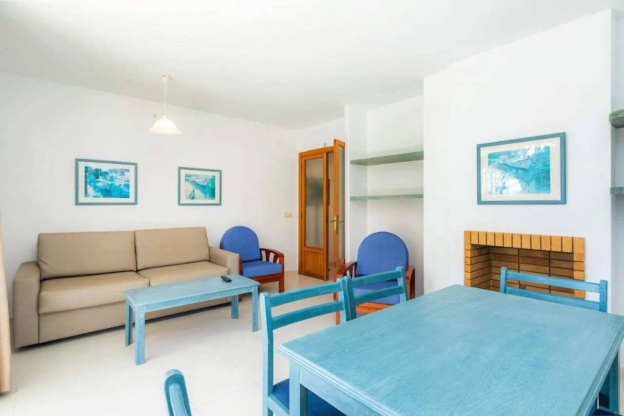 Apartment Oro Del Mar IV Apartamento 02 Canyamel