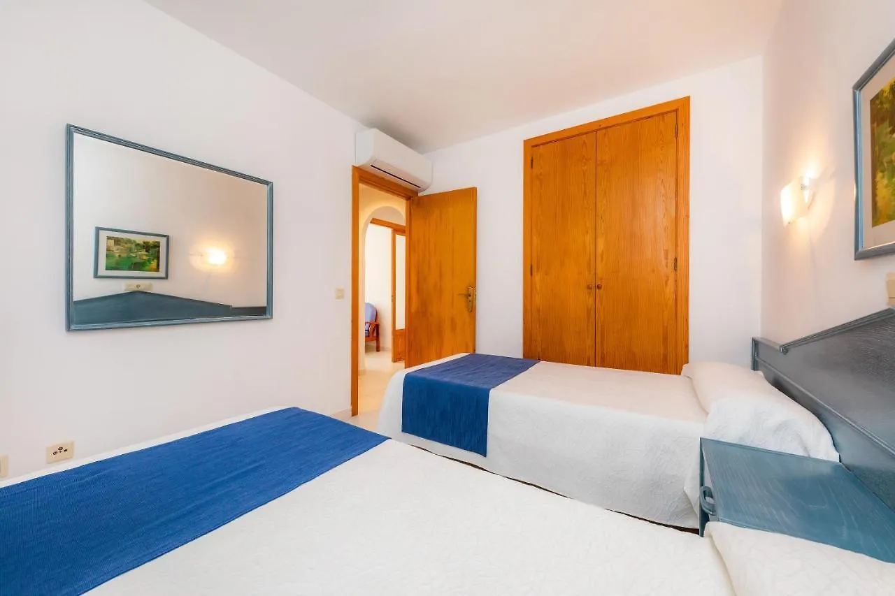 Oro Del Mar IV Apartamento 02 Canyamel  0*, Canyamel (Mallorca)
