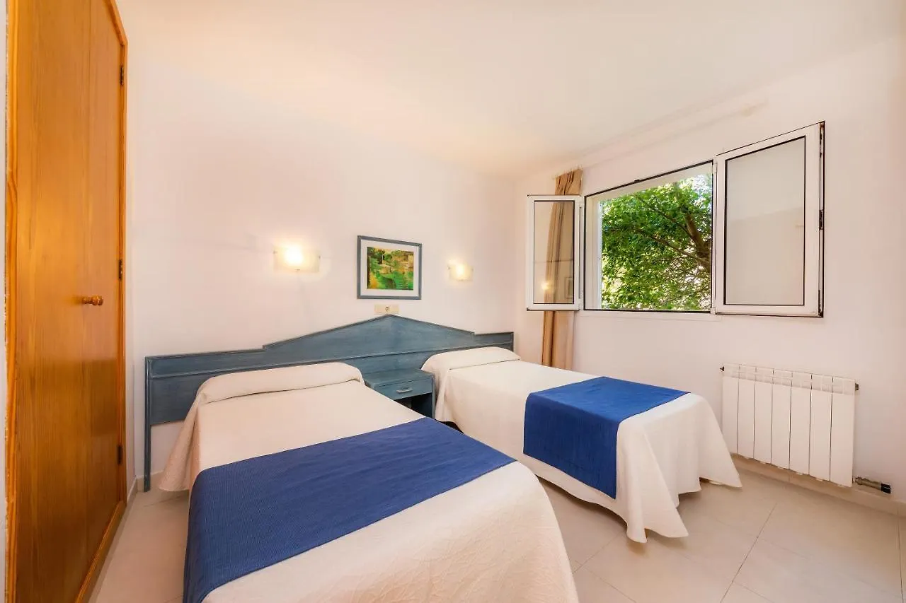 Apartment Oro Del Mar IV Apartamento 02 Canyamel  Spain